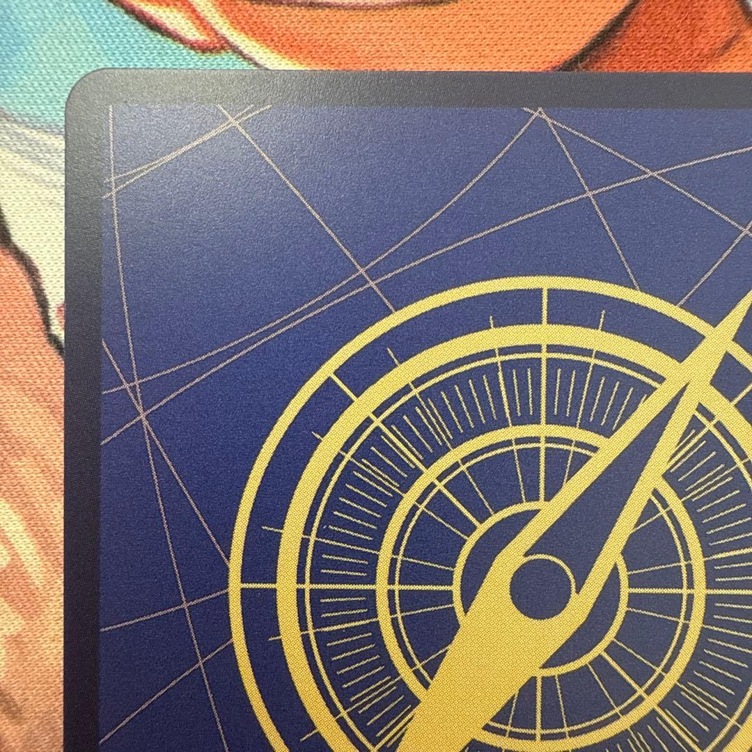 【3枚セット】　モンキー・・ルフィ　パラレル　シークレット