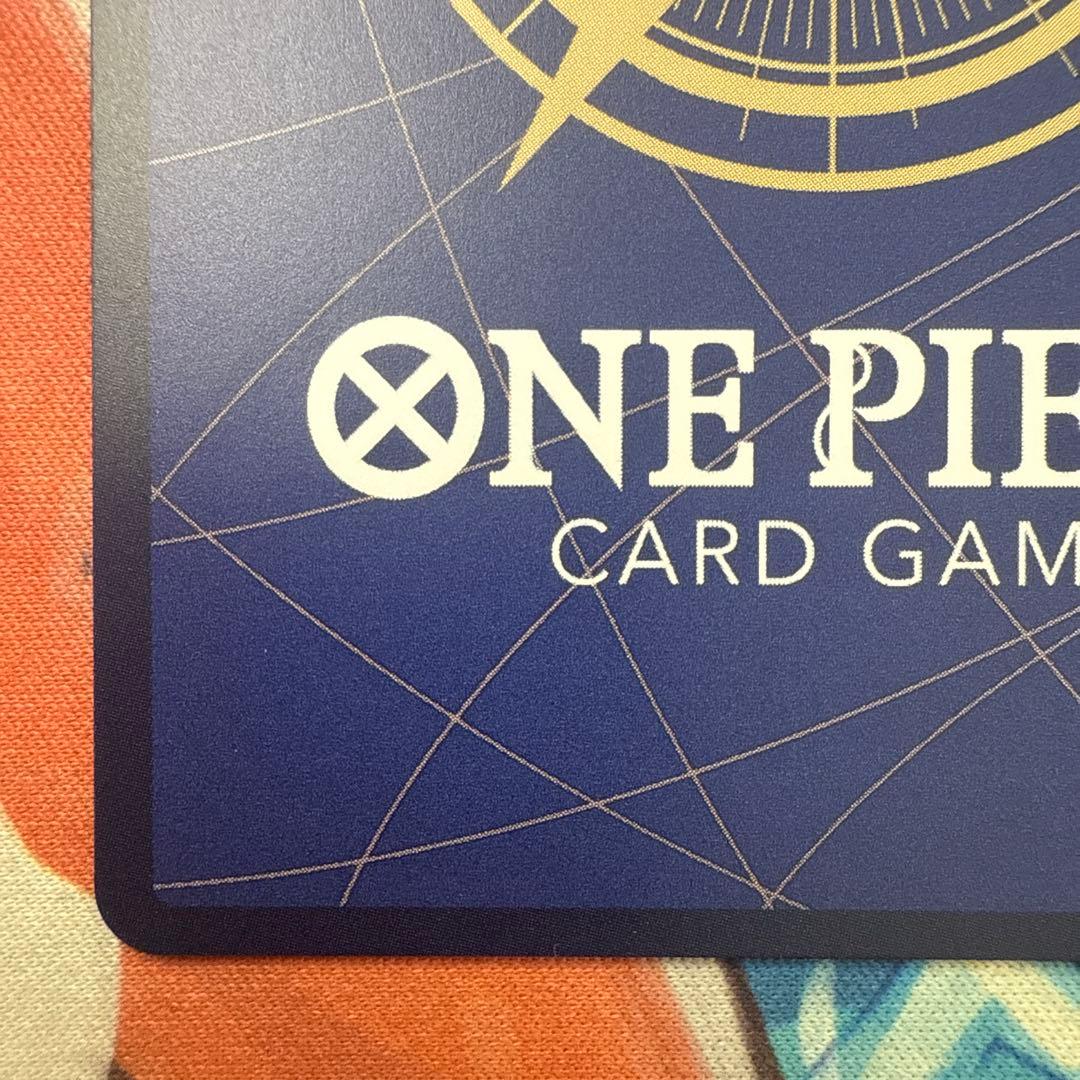 【3枚セット】　モンキー・・ルフィ　パラレル　シークレット