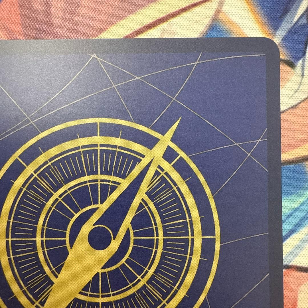 【3枚セット】　モンキー・・ルフィ　パラレル　シークレット