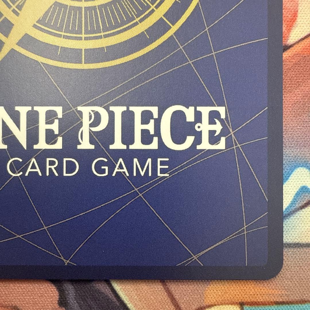 【3枚セット】　モンキー・・ルフィ　パラレル　シークレット