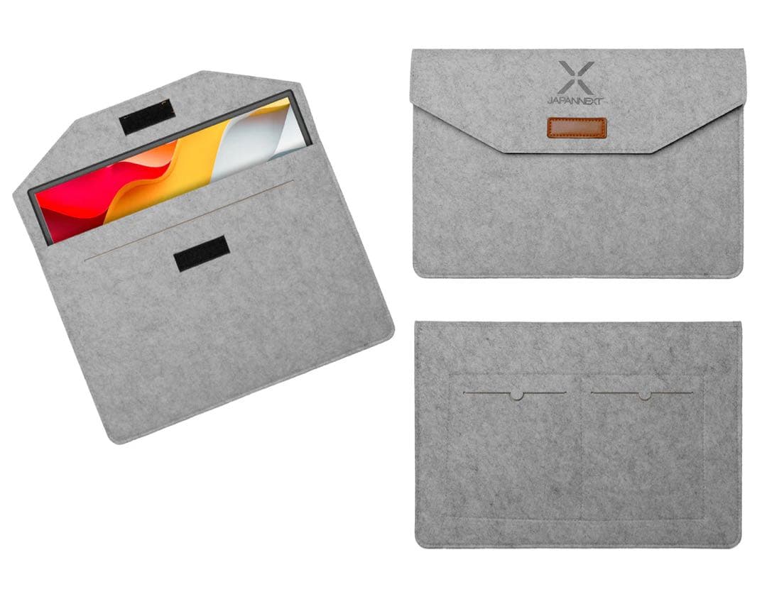 JAPANNEXT モバイルモニター 15.6インチ