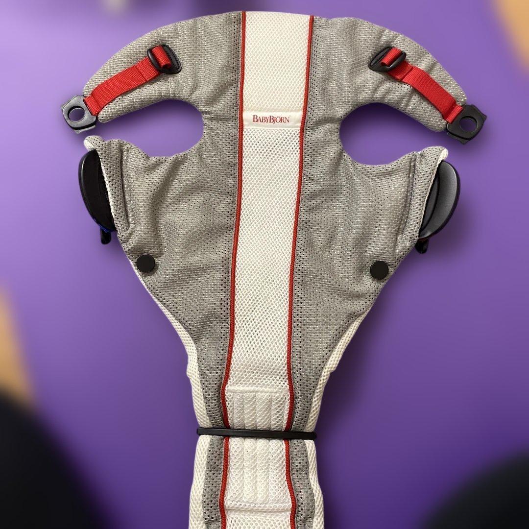 BABYBJÖRN 抱っこ紐 ハーモニーとミニのセット