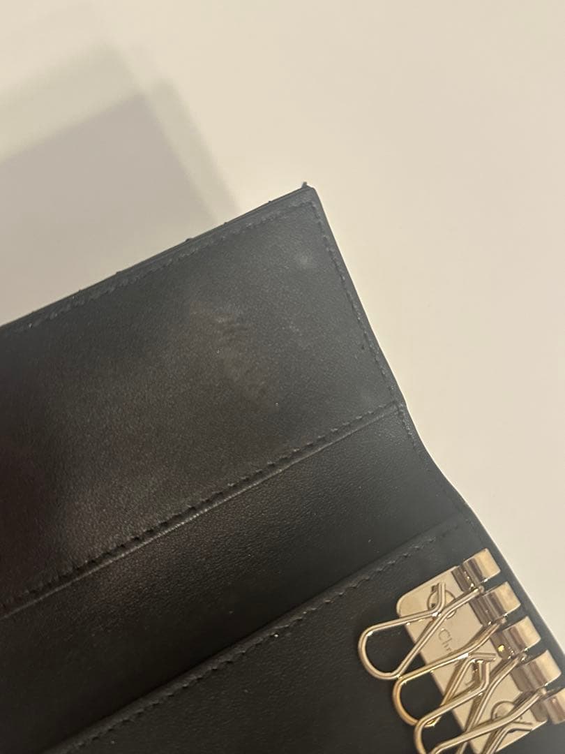 【最終値下げ】My Dior Aster キーケース