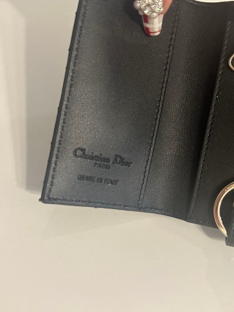【最終値下げ】My Dior Aster キーケース