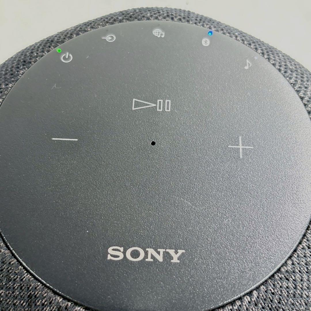 SONY スピーカー【SRS-RA3000】 360 Reality Audio