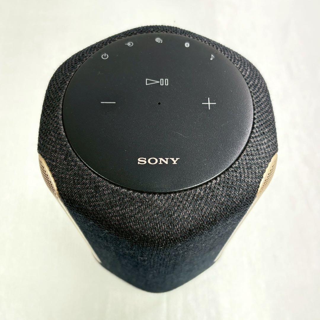 SONY スピーカー【SRS-RA3000】 360 Reality Audio