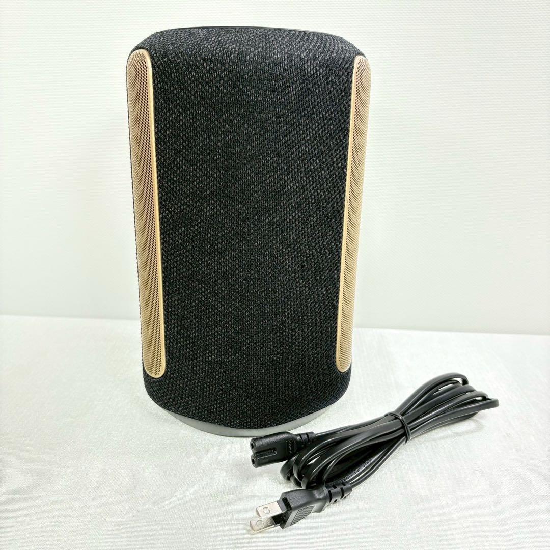 SONY スピーカー【SRS-RA3000】 360 Reality Audio