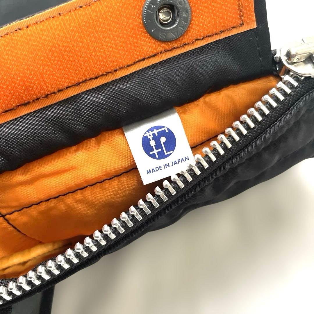 ポーター タンカー トートバッグ 美品