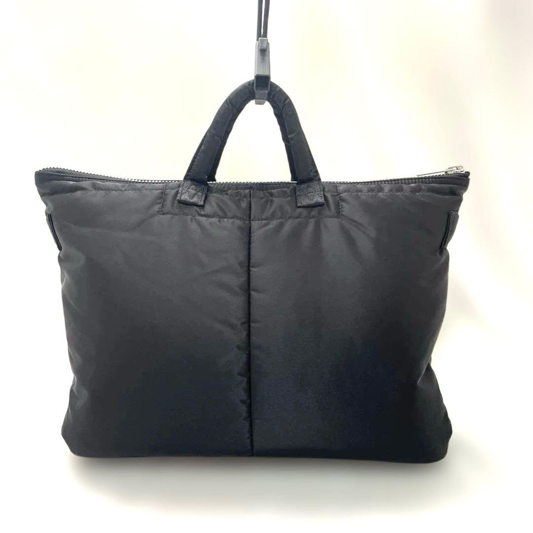 ポーター タンカー トートバッグ 美品