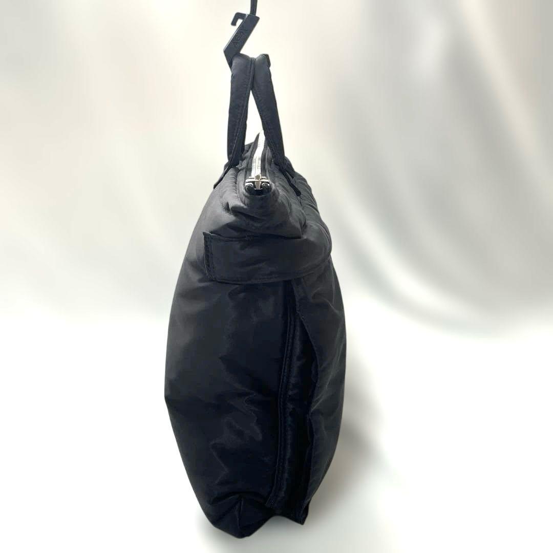 ポーター タンカー トートバッグ 美品