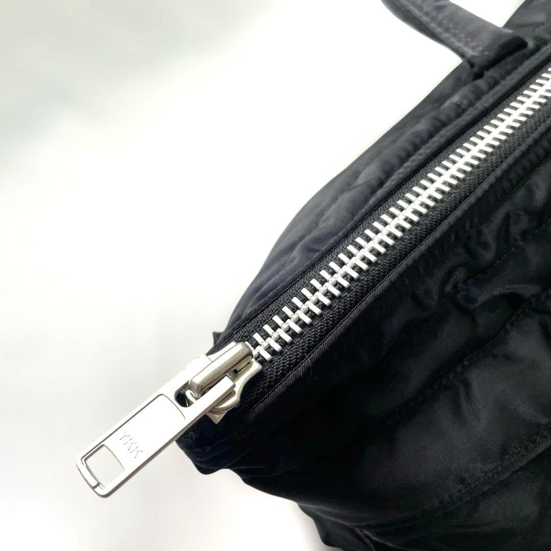 ポーター タンカー トートバッグ 美品