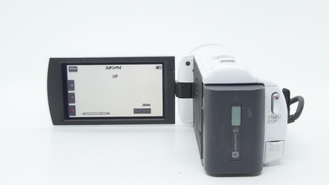 【Y2139】 SONY Handycam HDR-CX480 ソニー