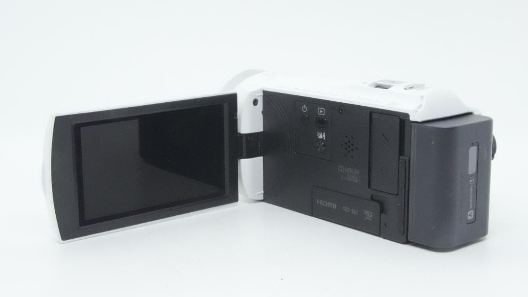 【Y2139】 SONY Handycam HDR-CX480 ソニー