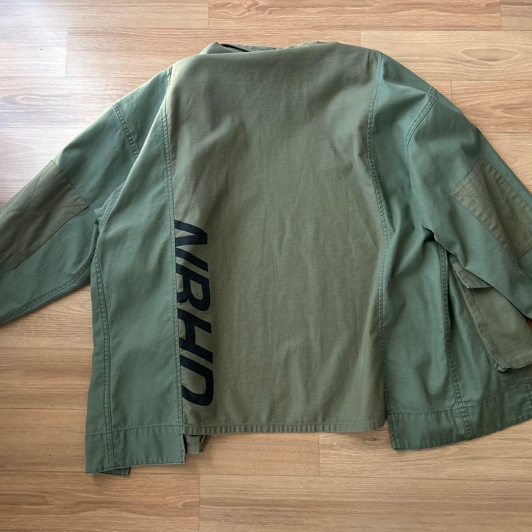 NEIGHBORHOOD L/Sシャツ