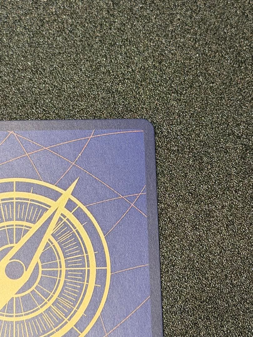 ゴール・D・ロジャー SEC パラレル OP09-118