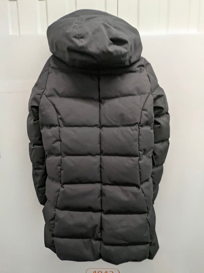 Y*i様 極美品 PYRENEX ピレネックス グルノーブル JP36 ダウンコ