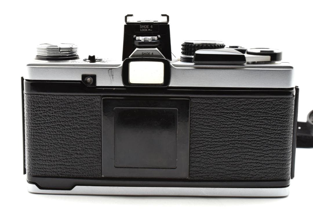 ★極美品★オリンパス OM-2 N MC AUTO-S50mmf1.4#1260