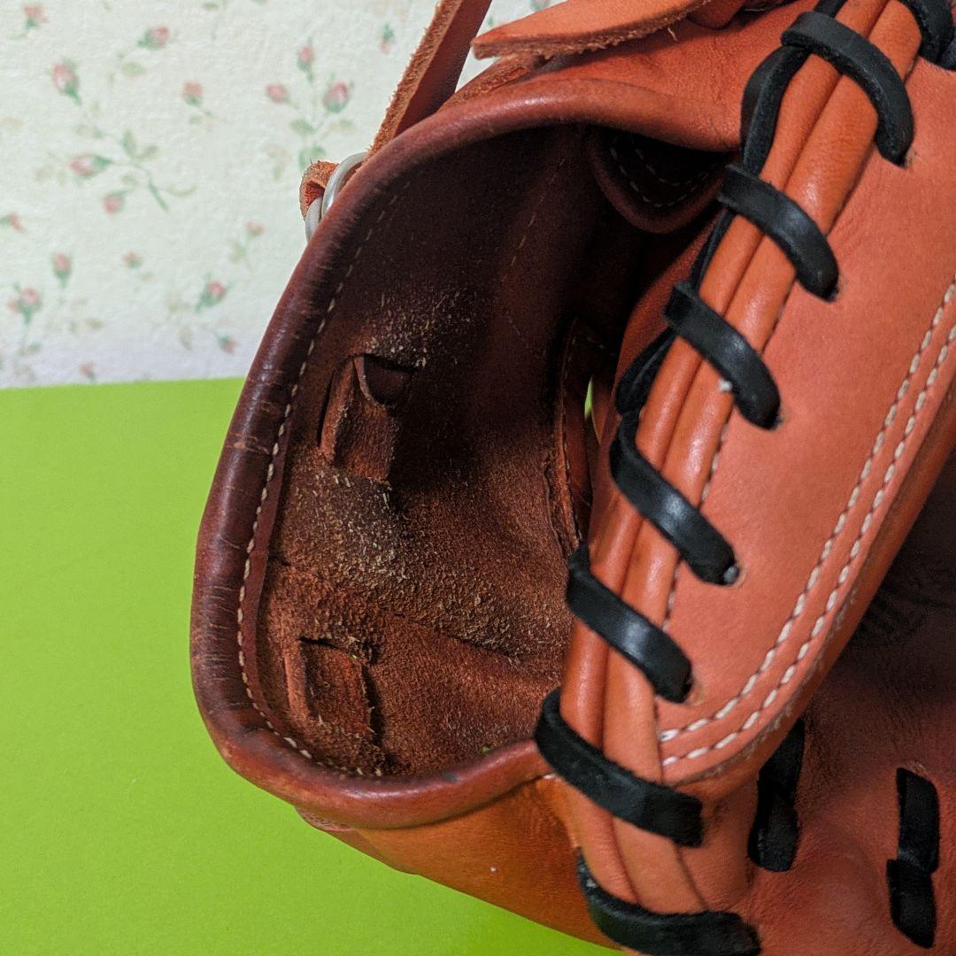 軟式キャッチャーミット 久保田スラッガー JCMP 型付け済