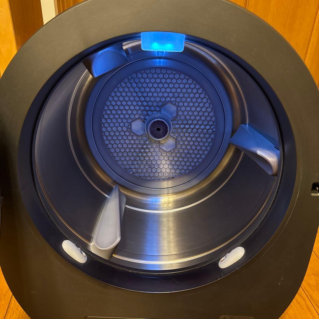 Morus Zero ドラム式乾燥機 モルスゼロ