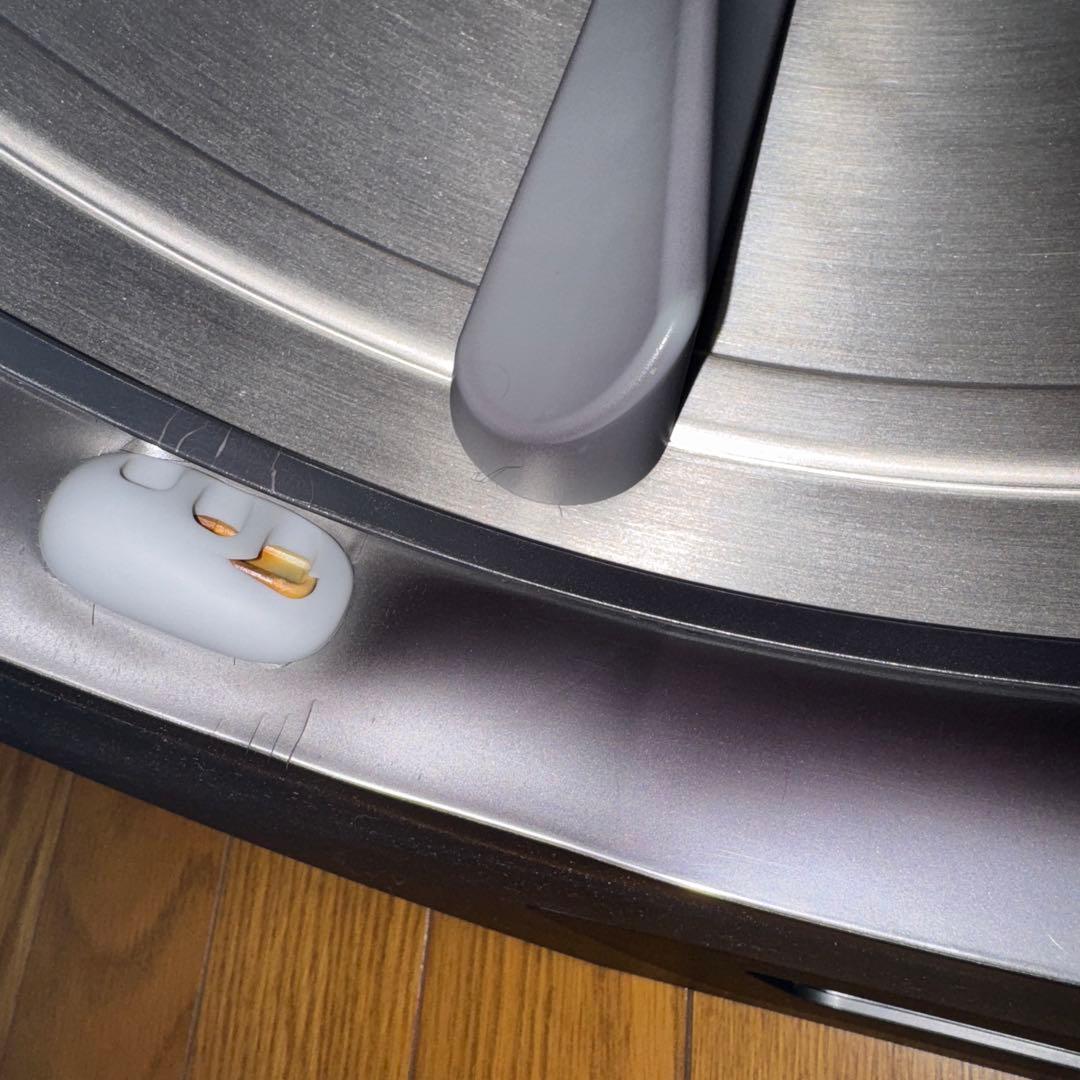 Morus Zero ドラム式乾燥機 モルスゼロ