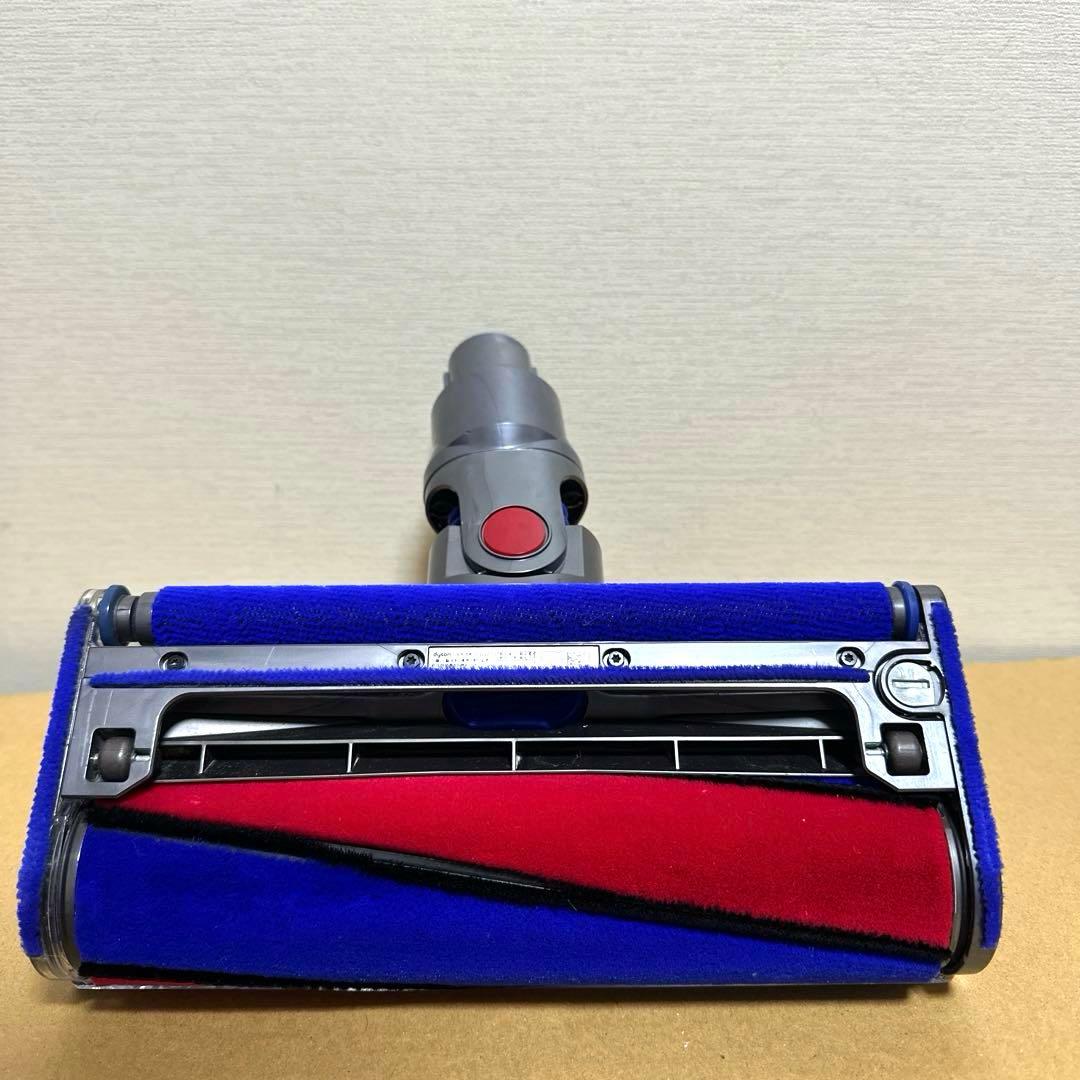 【新品・未使用】Dyson クリーナーヘッド 112232-12 純正