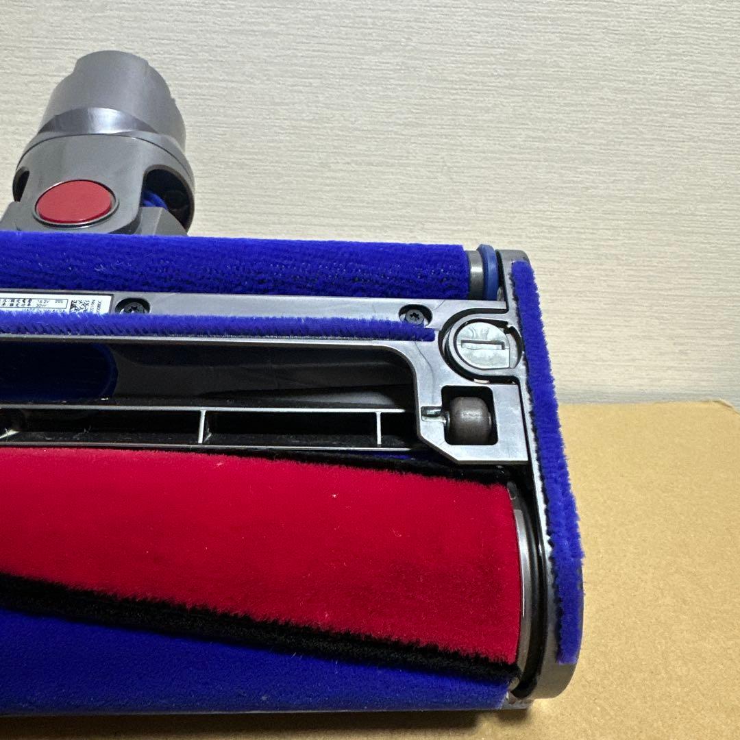 【新品・未使用】Dyson クリーナーヘッド 112232-12 純正