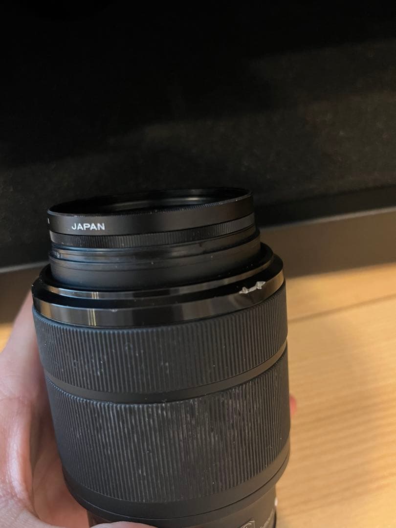 レンズ(ズーム) SONY fe 28-70mm 3.5-5.6 OSS sel2870