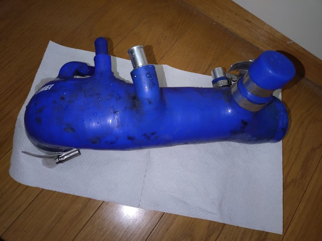 東名パワード　ターボサクションホースGDA GDB