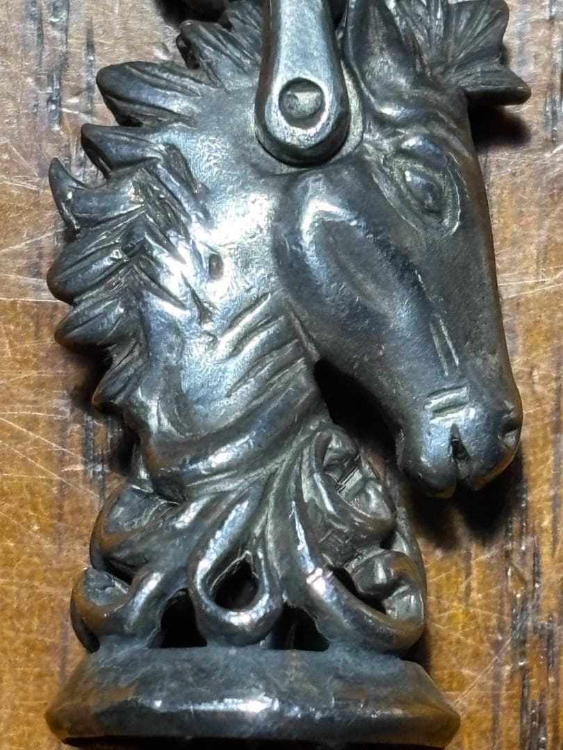 Kokoro no Tabi 　Silver Horse シルバーホース