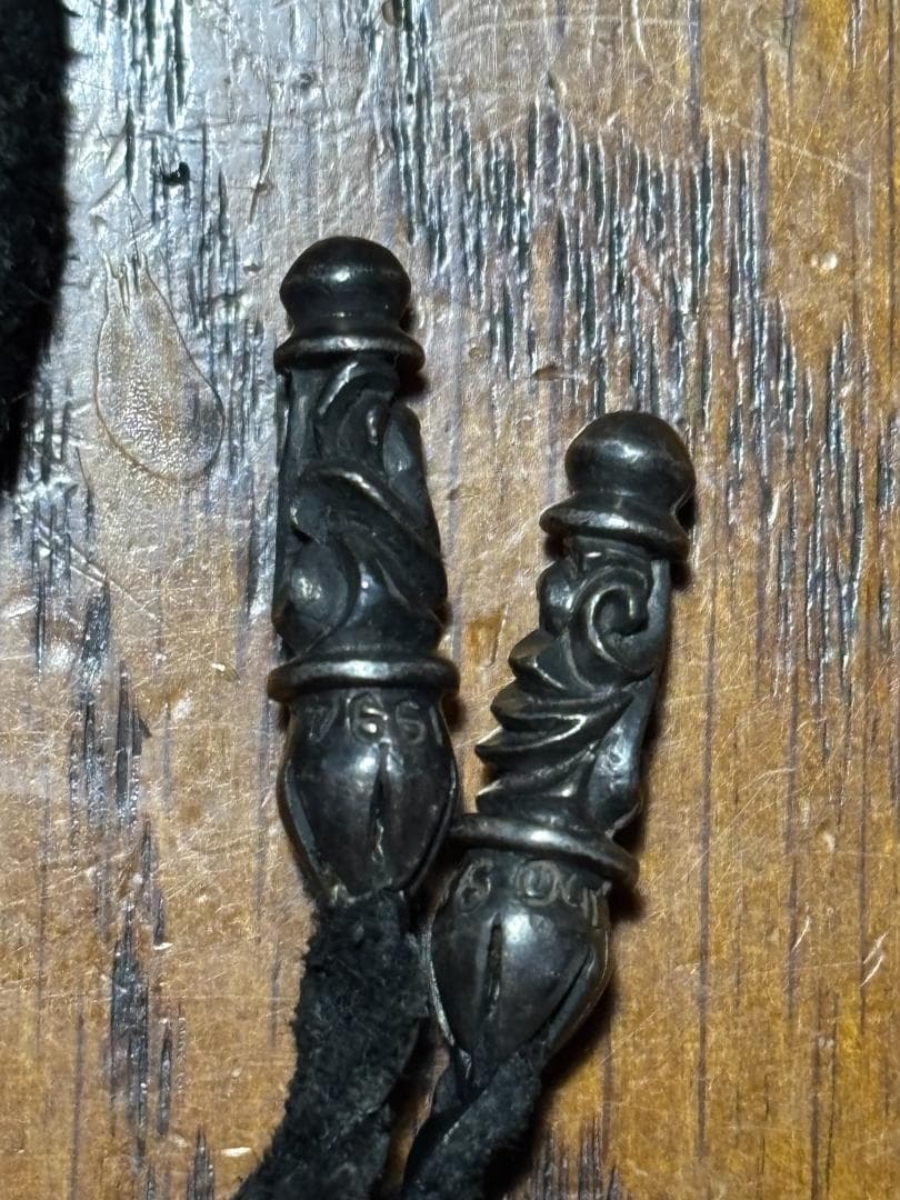 Kokoro no Tabi 　Silver Horse シルバーホース