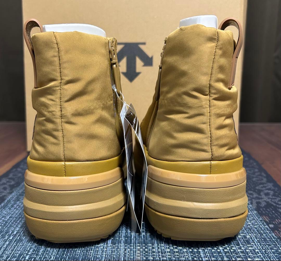 [ねこ猫]ブーツ