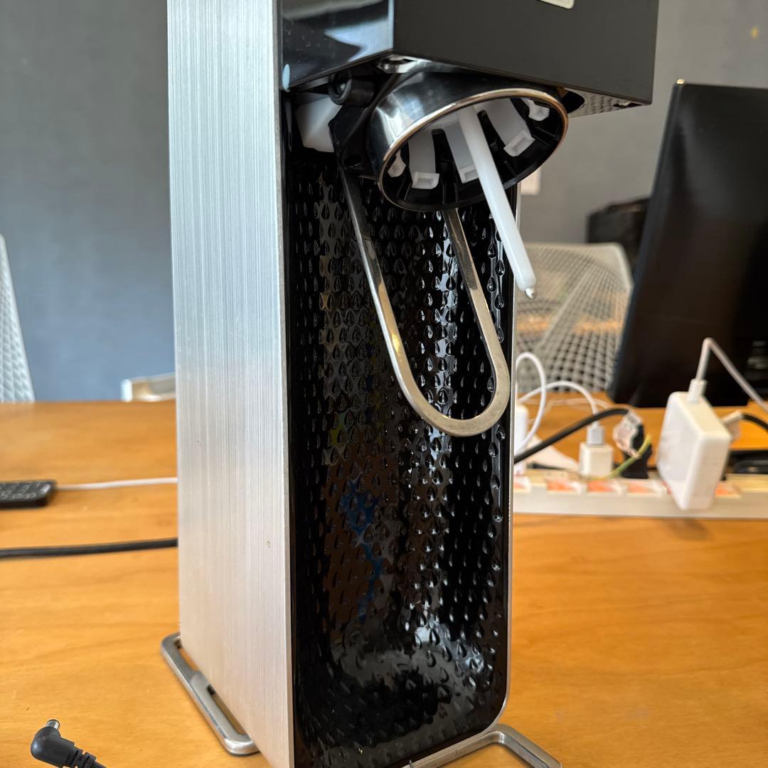 SodaStream Source Power 炭酸水メーカー