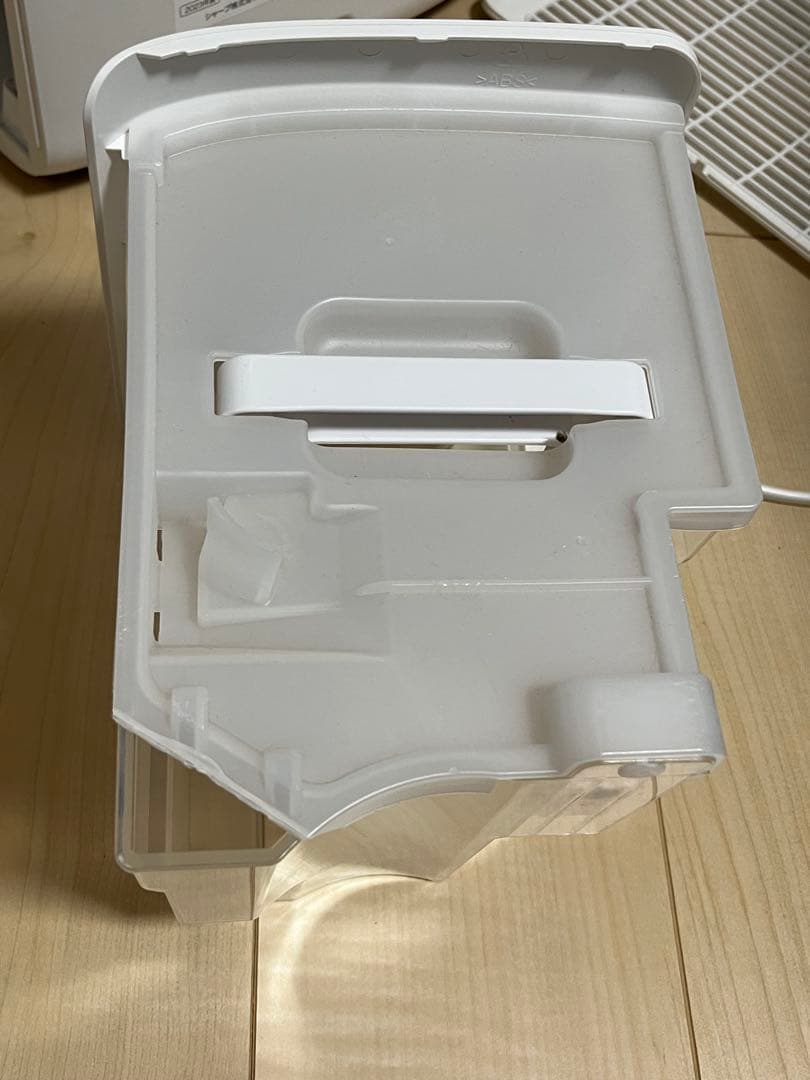 CV-PH140 衣類乾燥除湿機　SHARP ハイブリッド式　2023年製