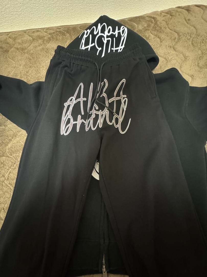 ✨　ALBAセットアップ　「超激レア」