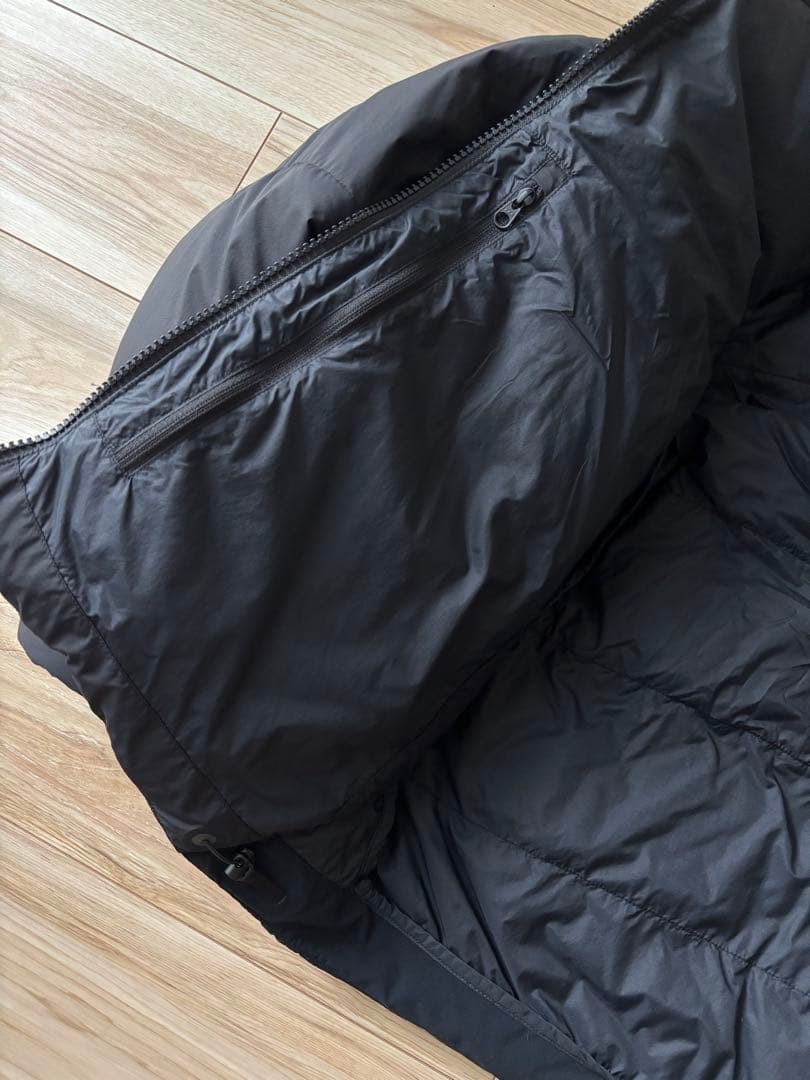 Veilance コンデュイット ダウン ジャケット ウィメンズ