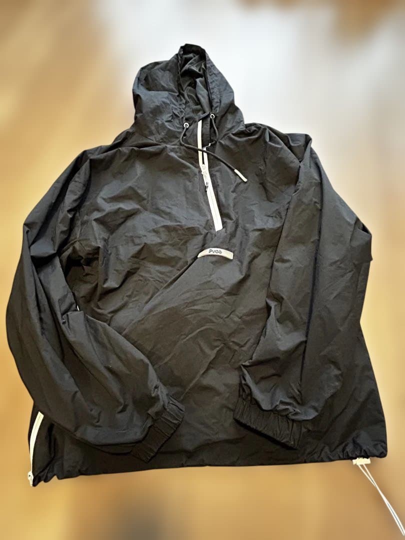 pvot ナイロンジャケット　セットアップ