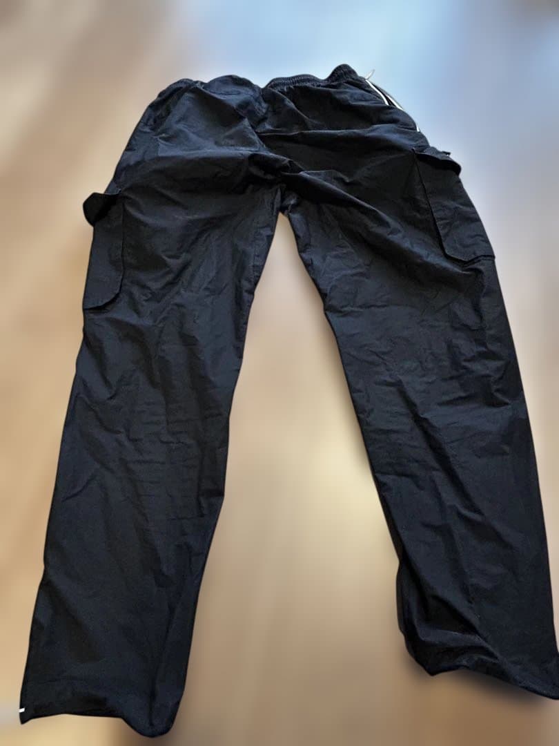 pvot ナイロンジャケット　セットアップ