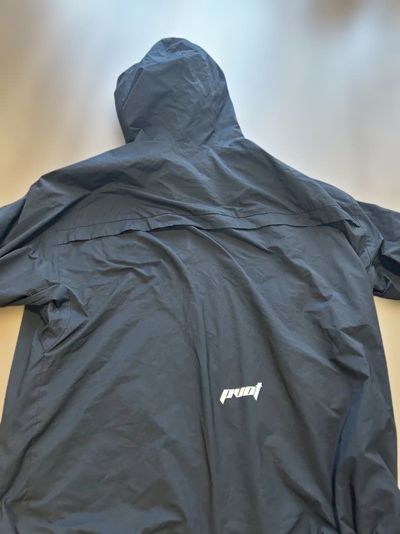 pvot ナイロンジャケット　セットアップ