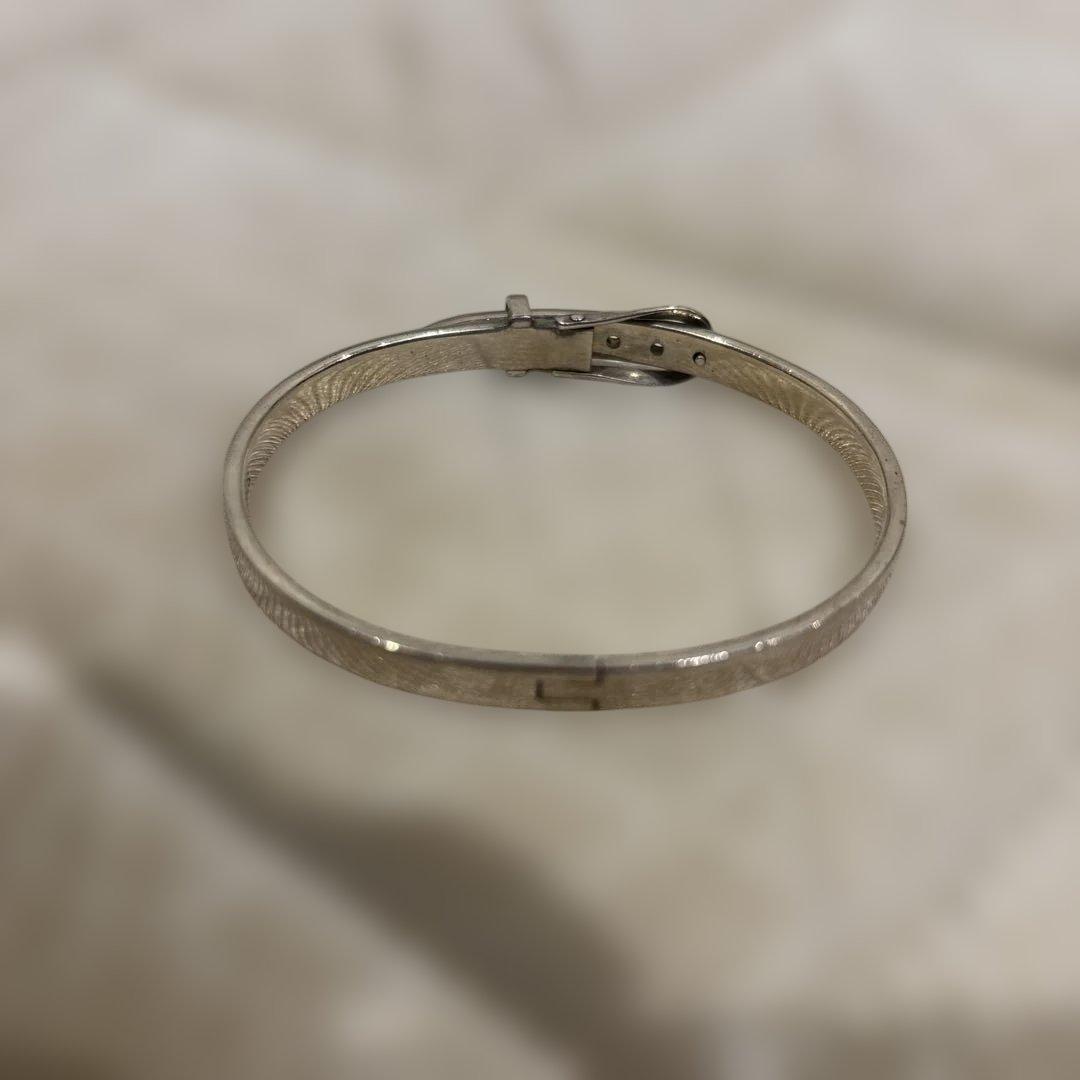 d*e様 【値下げ中‼️】Mexican Silver 925 Bracelet