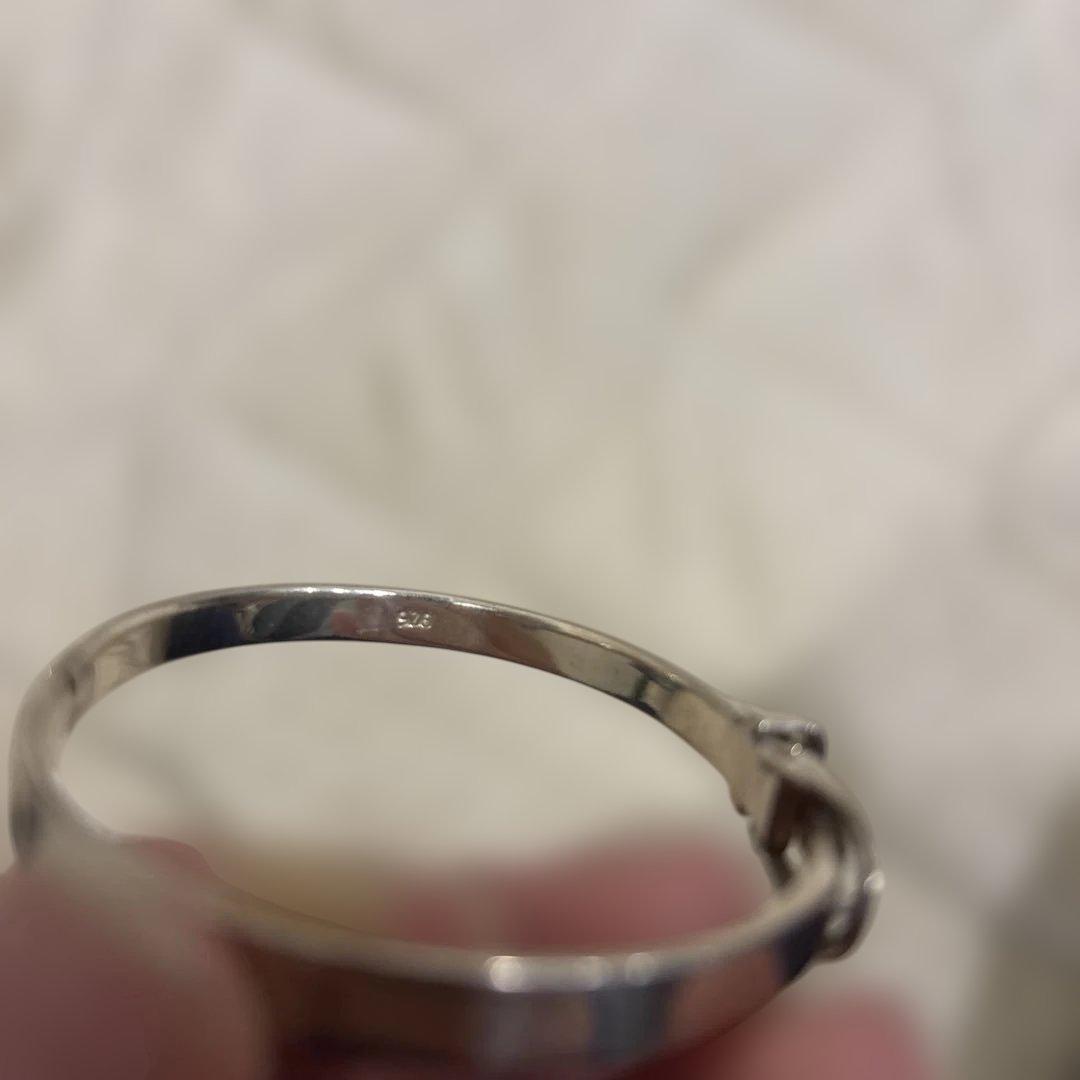 d*e様 【値下げ中‼️】Mexican Silver 925 Bracelet