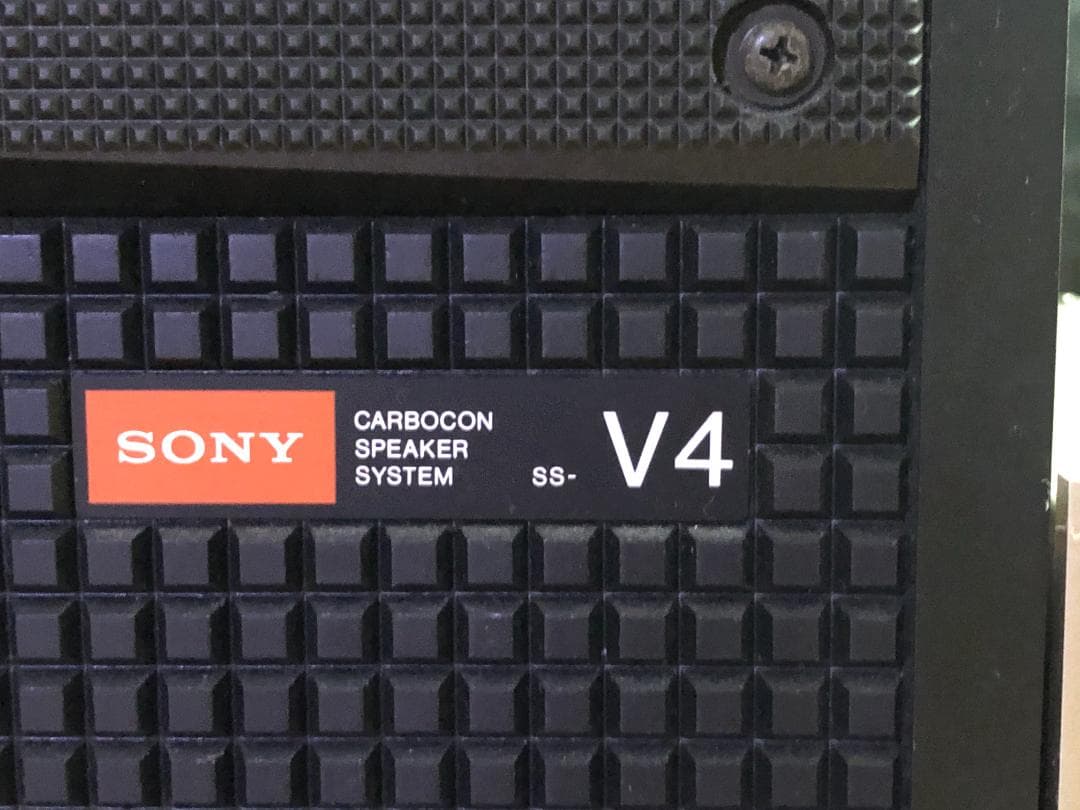 ★ SONY TA-F5、ST-A4、TC-K5、SS-V4、カセットデッキ他