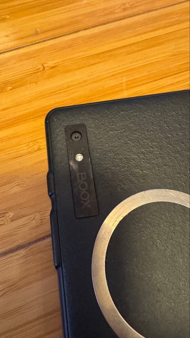 BOOX PALMA 電子書籍リーダー本体