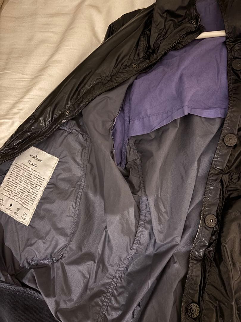 【超希少】stone  ジャケット アーカイブ