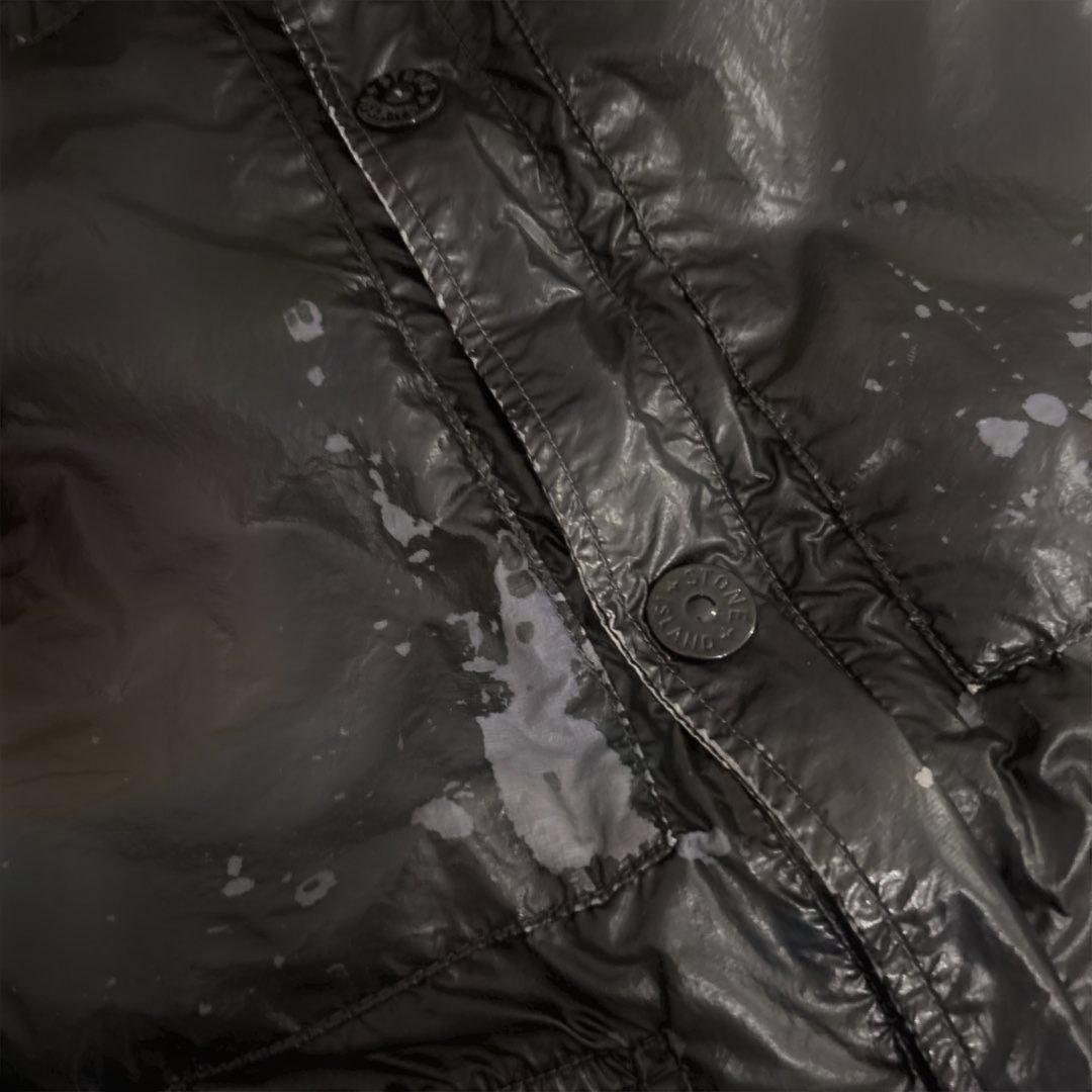 【超希少】stone  ジャケット アーカイブ