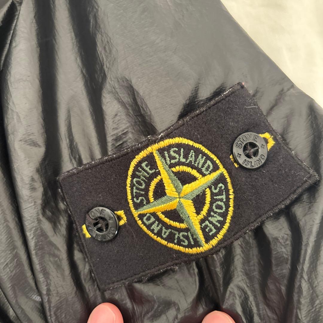 【超希少】stone  ジャケット アーカイブ