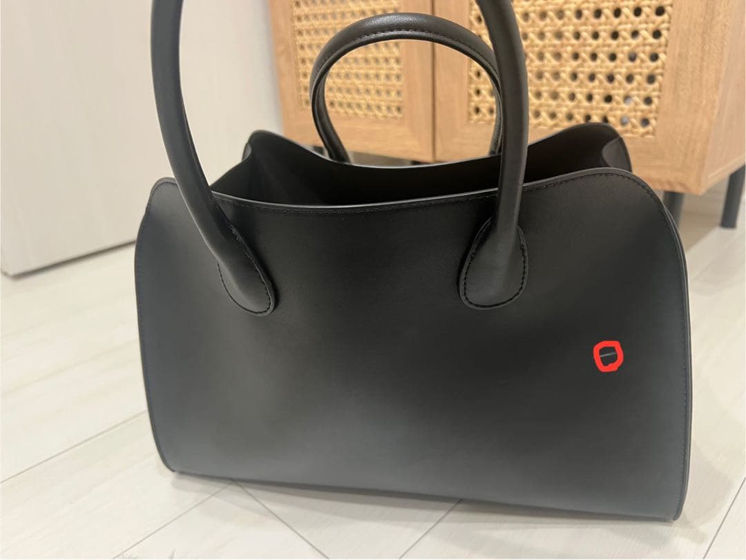 ミラオーウェンボストンバッグ