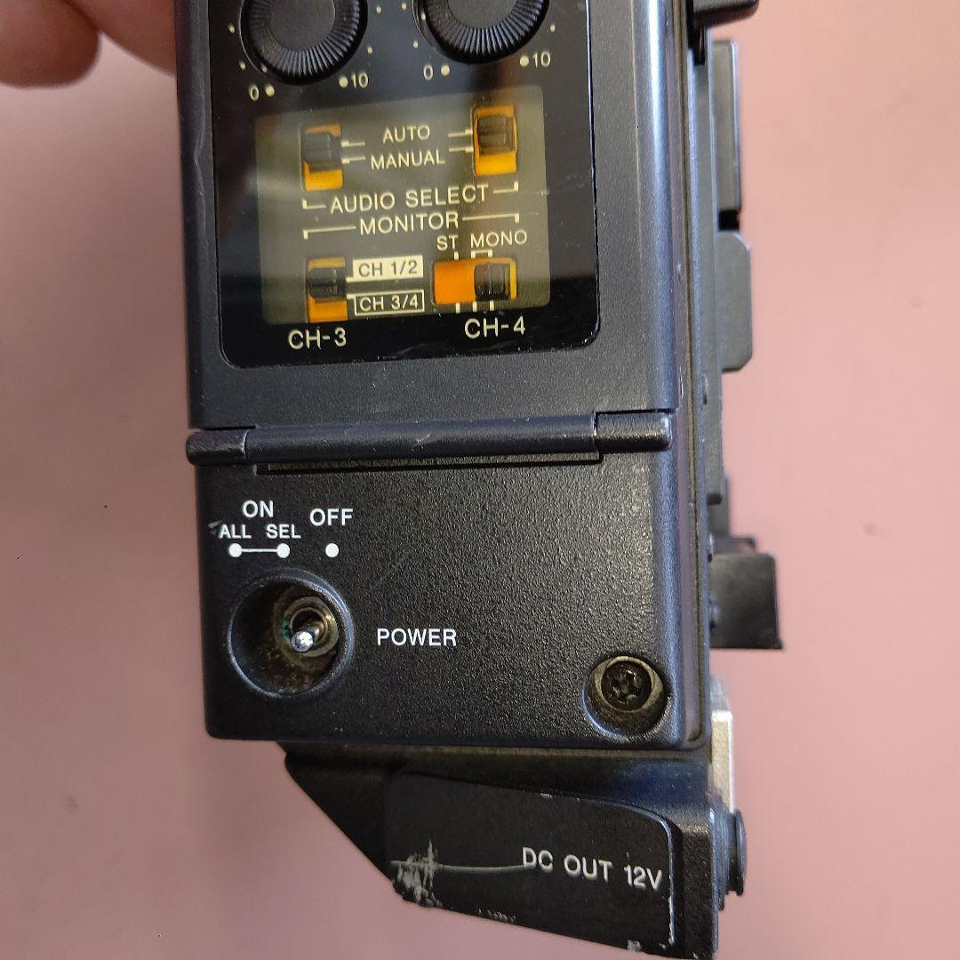 ビデオカメラ tomtom5050