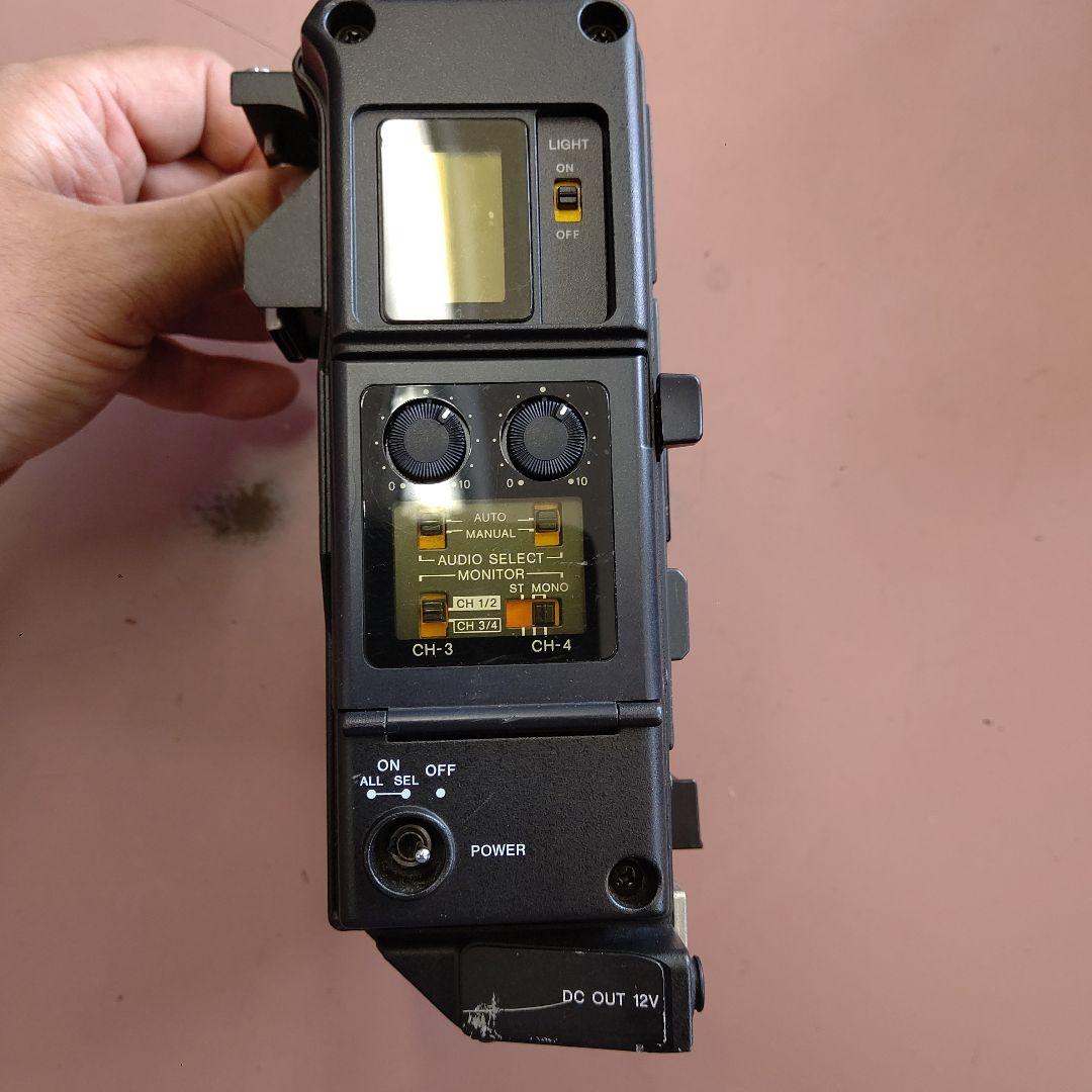 ビデオカメラ tomtom5050