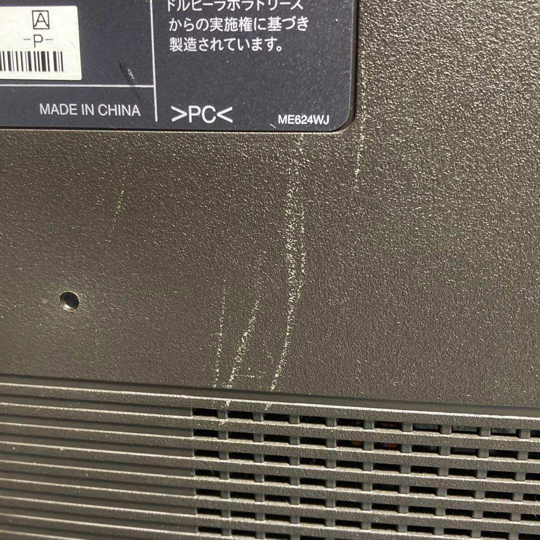 美品 SHARP AQUOS 40インチ テレビ LC-40J9 2014年製