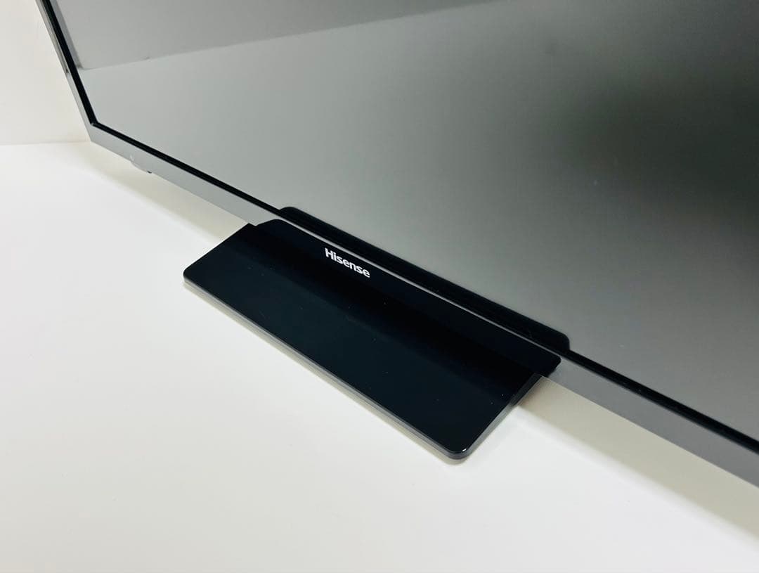 【9月30日まで】ハイセンス24型液晶テレビ24A40G